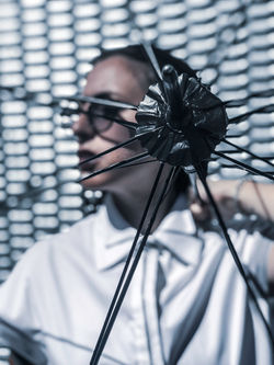 REbirth adv campaign