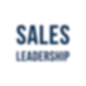 Sales Leadership