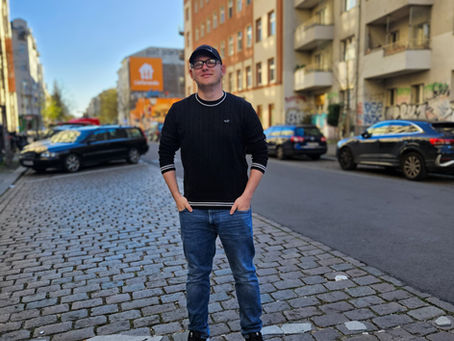 Willkommen auf meinem Blog