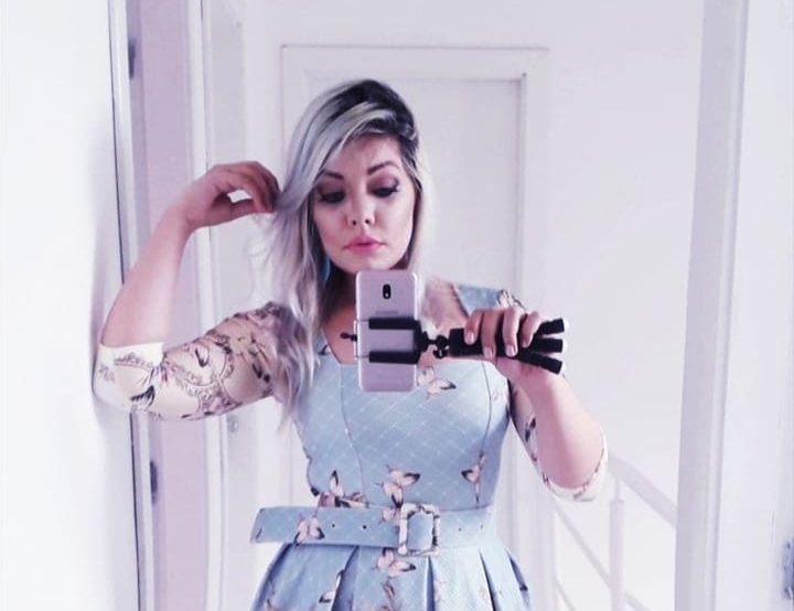 Foto do escritor: pastora jessica caroline