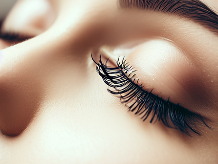Lash Lifting