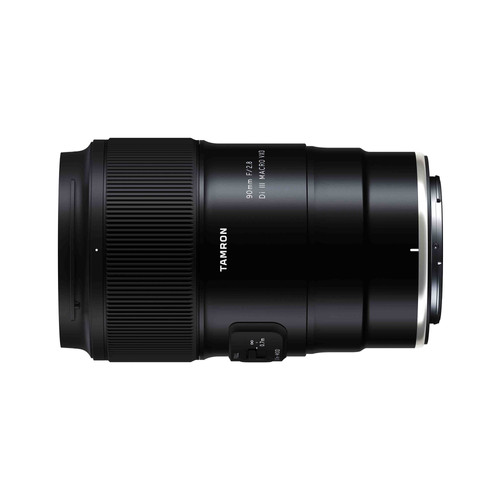 Tamron90mmF2.8 macro Di III VXD ニコンZマウント TAMRON 90mm F/2.8 Di III MACRO VXD for Nikon Z mount + Premium