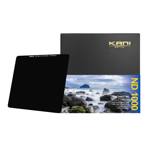 ND1000 100x100mm | ロカ・デザイン -KANI正規代理店