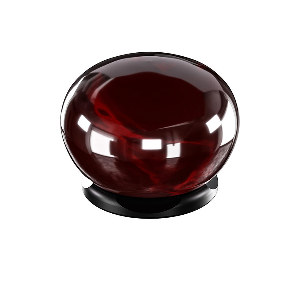 Leofoto CHG-01(RD) Carbon Handle for Monopod