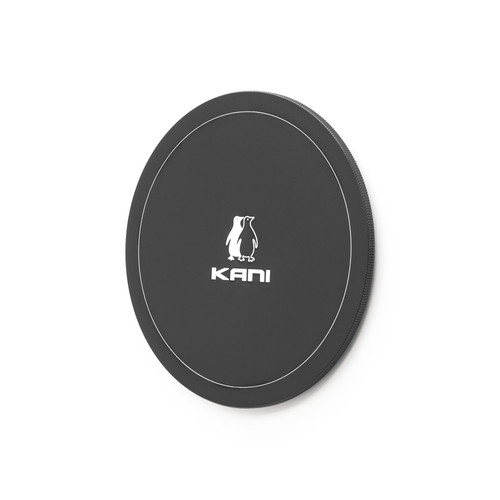 Magnetic Cap 67mm (Screw-in Compatible) | ロカ・デザイン -KANI正規