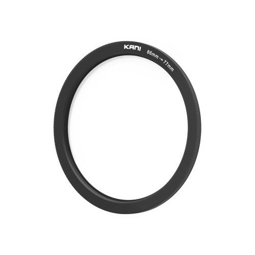 86-77mm Step-down ring | ロカ・デザイン -KANI正規代理店