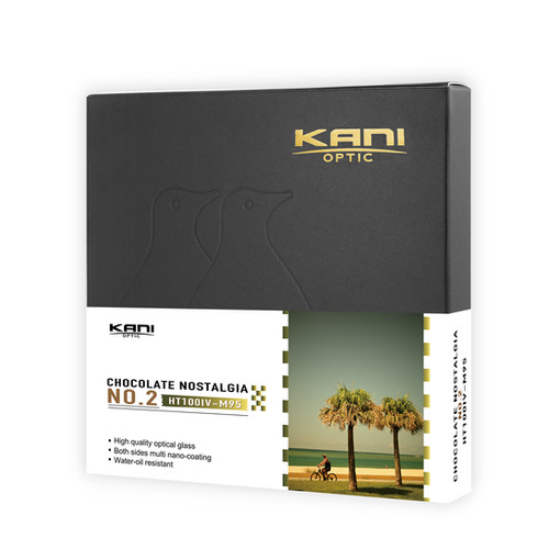 Magnetic Chocolate Nostalgia No.2 HT100IV-M95 | ロカ・デザイン