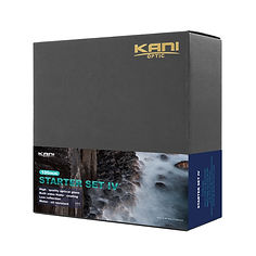 KANI フィルター  6セット82、77、72、62mm KANI フィルター 6セット82、77、72、62mm