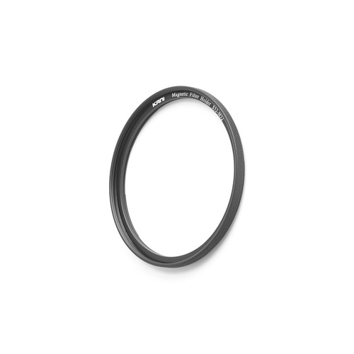 Magnetic Holder S52-M52 (Filter side) | ロカ・デザイン -KANI正規