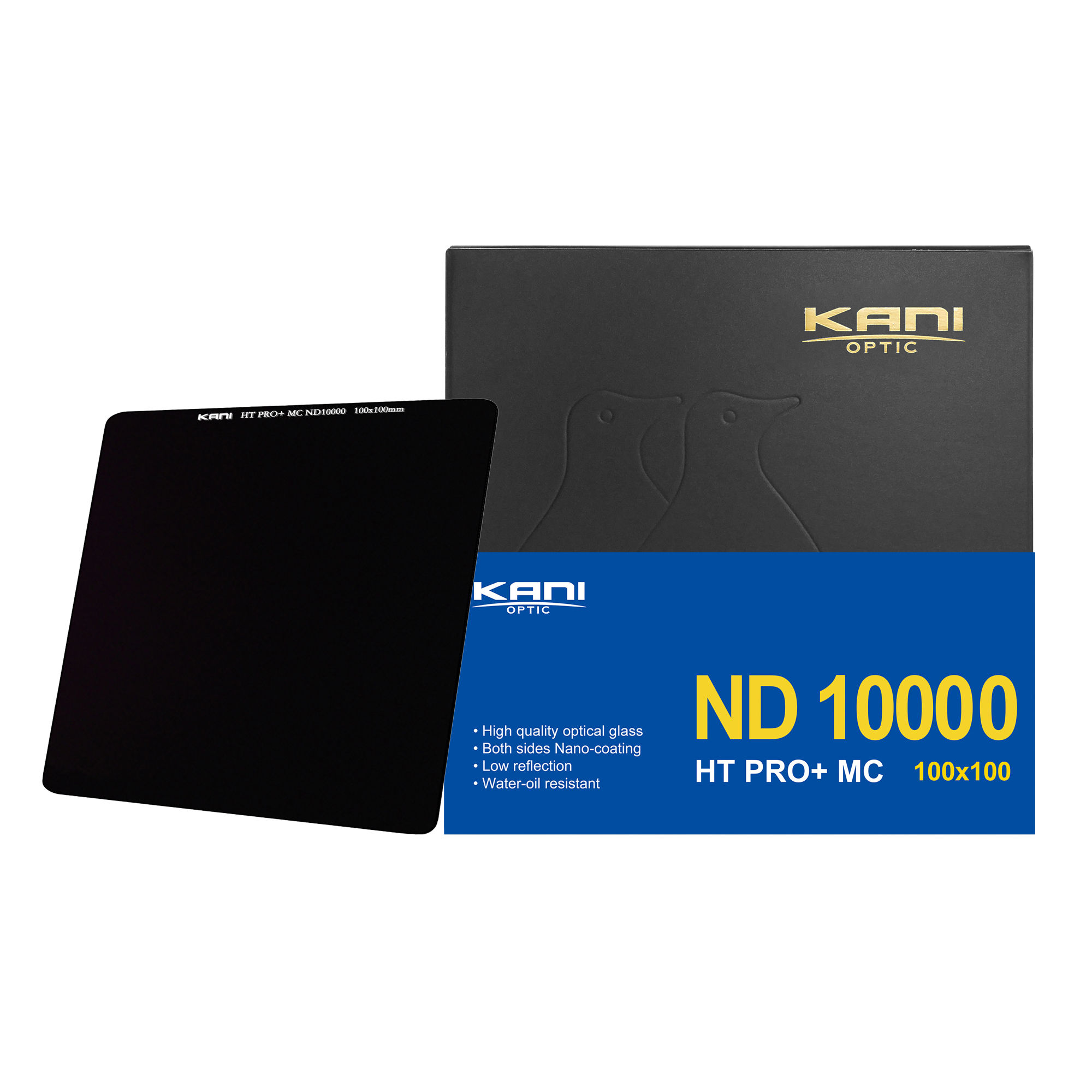 ND10000 100x100mm