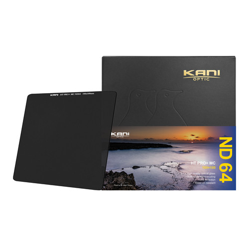 ND64 100x100mm | ロカ・デザイン -KANI正規代理店-