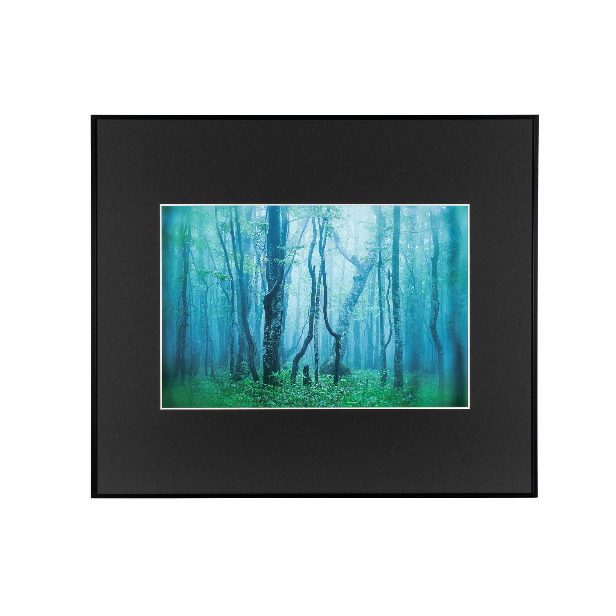 Kenko Photo Frame GALLERY A3 NoTriming Black / AGY-A3NT-BK