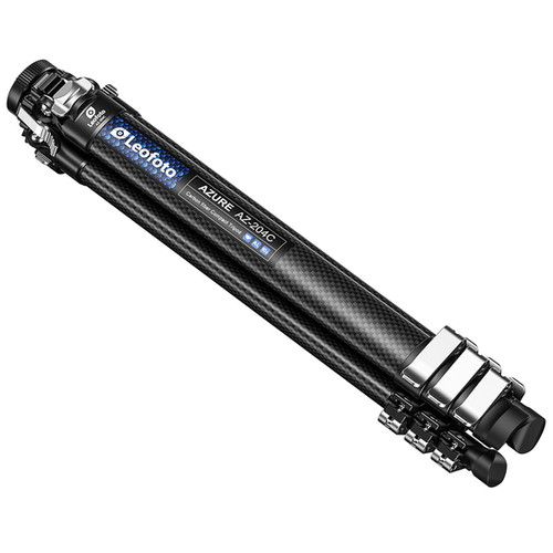 Leofoto AZ-204C | ロカ・デザイン -KANI正規代理店-