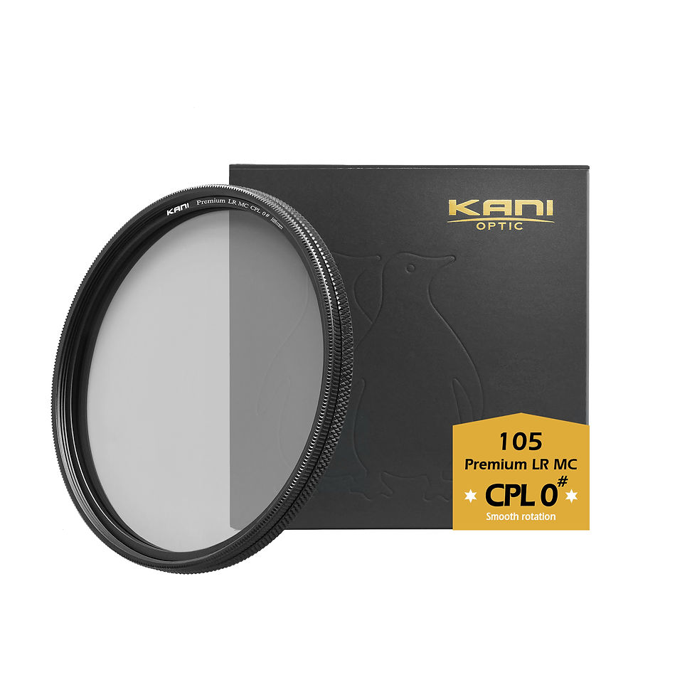 11/19迄！KANI フィルター CPL HT150 Frame LR MC KANI】CPL HT150 Frame LR MC PLフィルター
