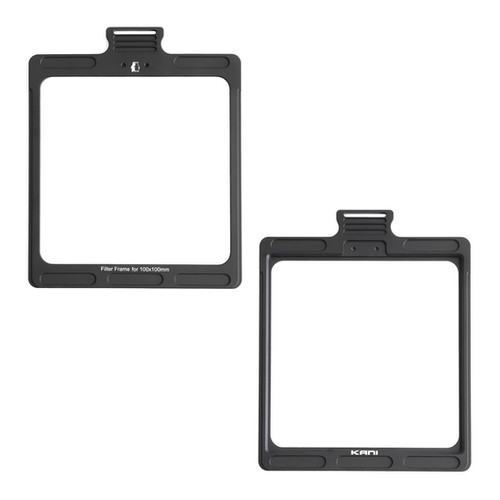 HT100 IV Filter Holder + CPL + Filter Frame Set | ロカ