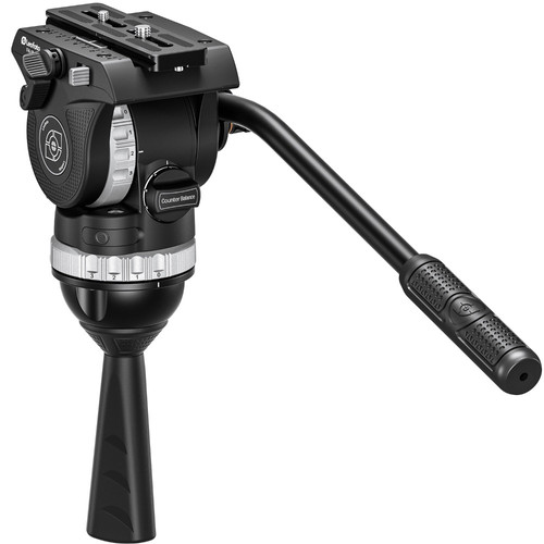 Leofoto FH-10 VTR Head | ロカ・デザイン -KANI正規代理店-