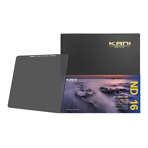 ND16 100x100mm | ロカ・デザイン -KANI正規代理店