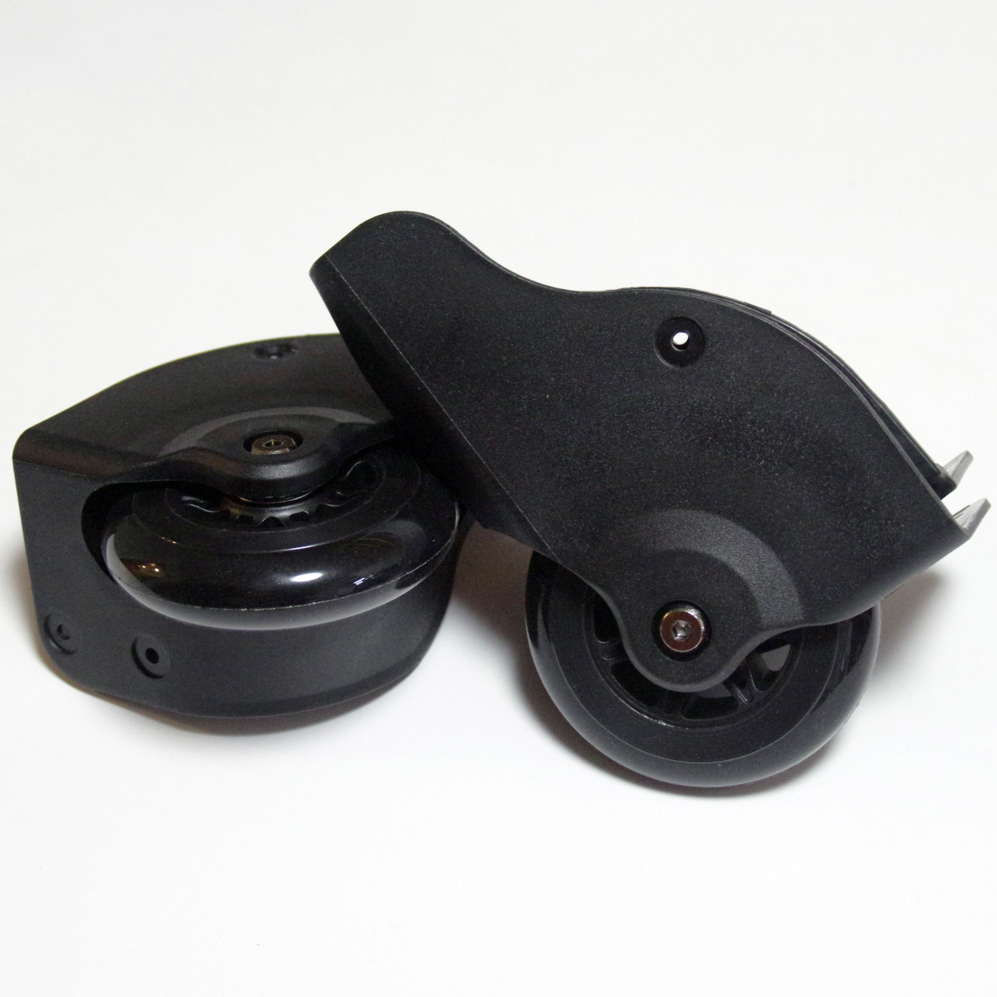 [Repair parts] TC-020 Black Wheel CP