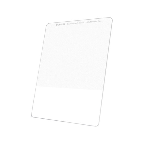 【美品】KANI Partial soft focus 100 x 150mm Partial Soft Focus 100x150mm Lite | ロカ・デザイン -KANI正規