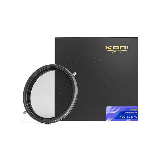 77mm Premium 0# ND2-32 & PL | ロカ・デザイン -KANI正規代理店-