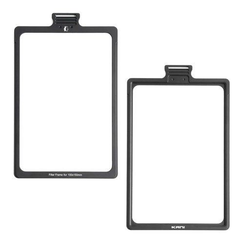 HT100 IV Filter Holder + CPL + Filter Frame Set | ロカ