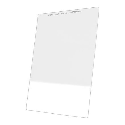 Partial Soft Focus Filter 100x150mm | ロカ・デザイン -KANI正規代理店 Partial Soft Focus Filter 100x150mm | ロカ・デザイン -KANI正規代理店