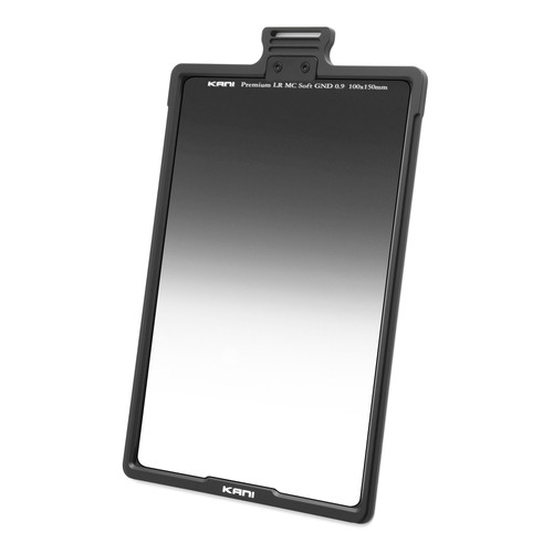 in Frame] Premium Soft GND 0.9 100x150mm for HT100 IV | ロカ