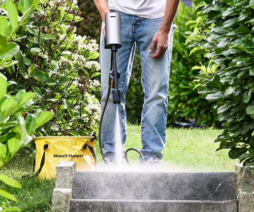 HOTO Washer Pro 20V 高圧洗浄機 バッテリー式 HOTO Washer Pro 20V