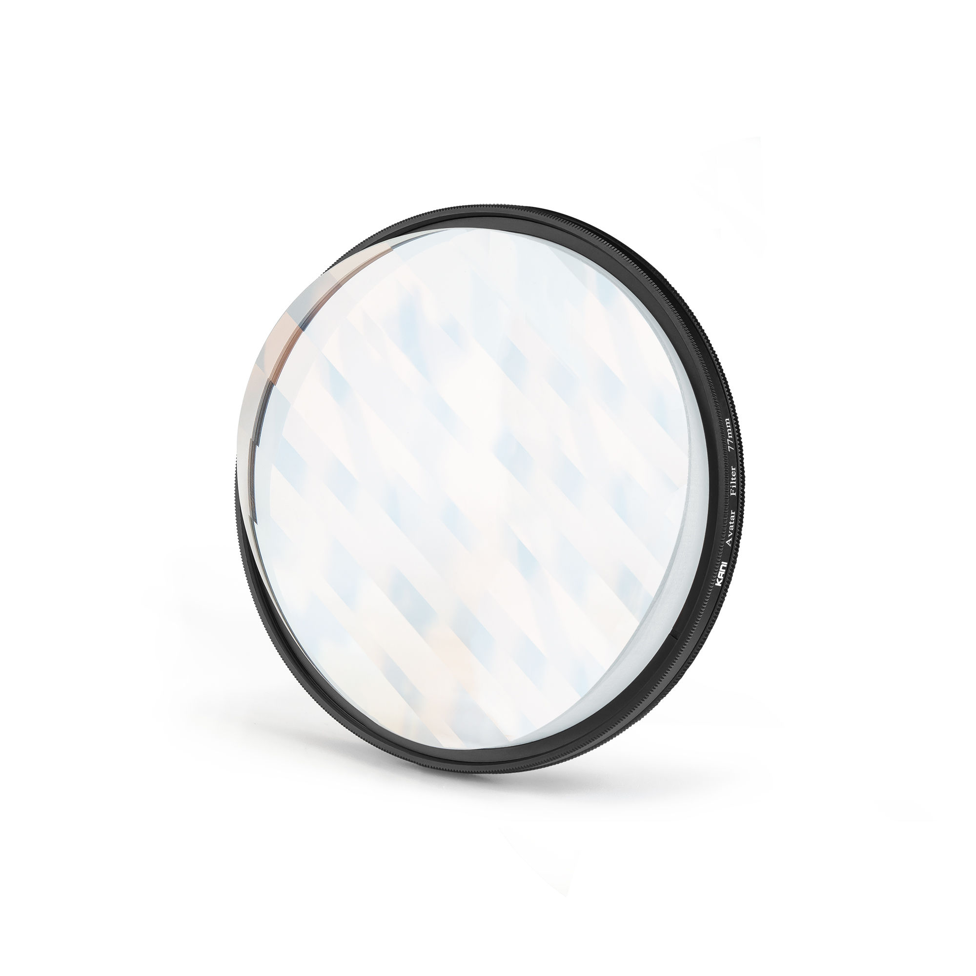 Avatar Filter 77mm