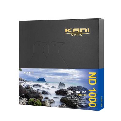 ND1000 100x100mm | ロカ・デザイン -KANI正規代理店