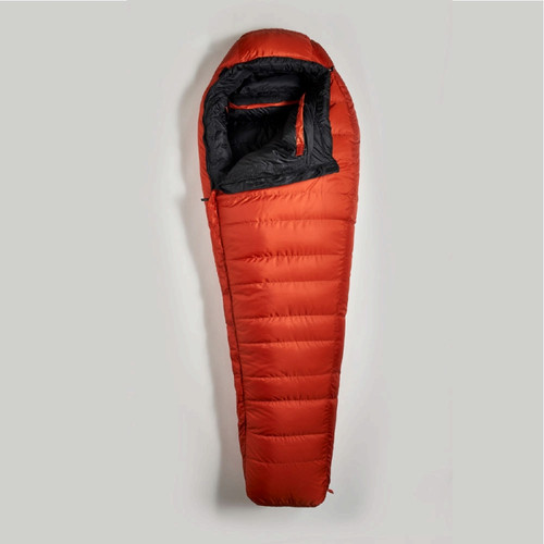 ISUKA（イスカ）デナリ1100　ダウンシュラフ　Denali1100 製品 - ISUKA - イスカ 寝袋・シュラフの専門メーカー -