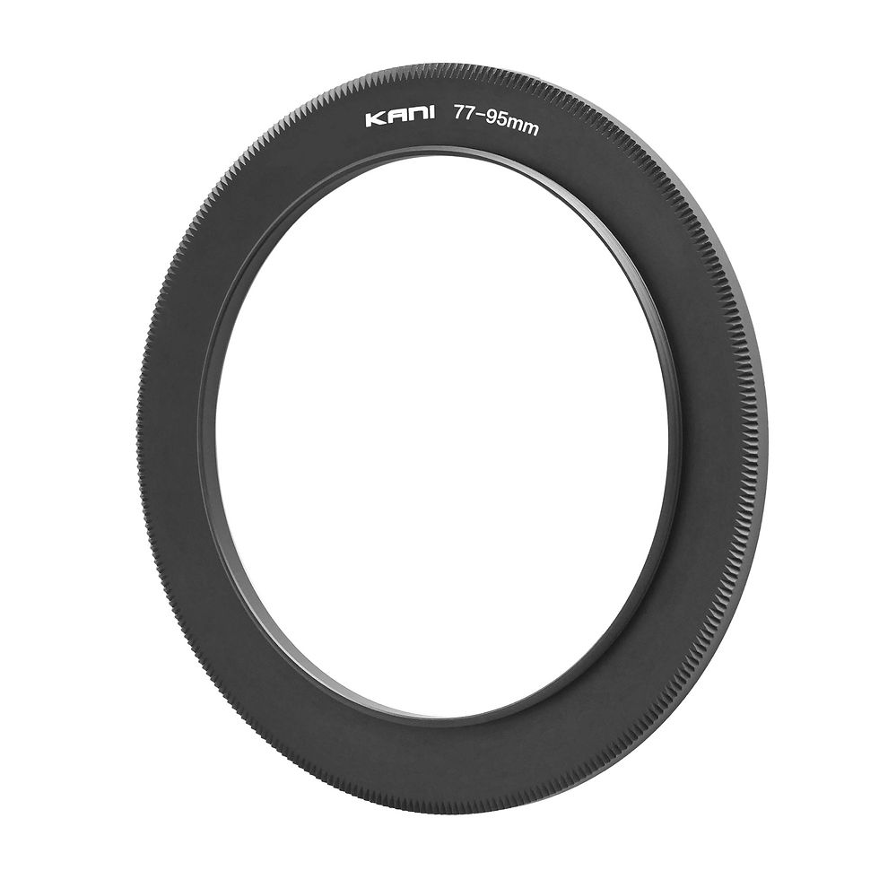 77-95mm step up ring
