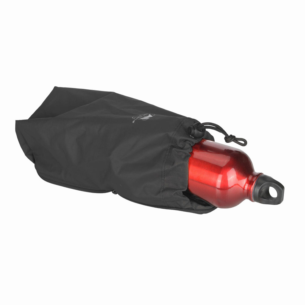 Summit Creative Bottle case Black