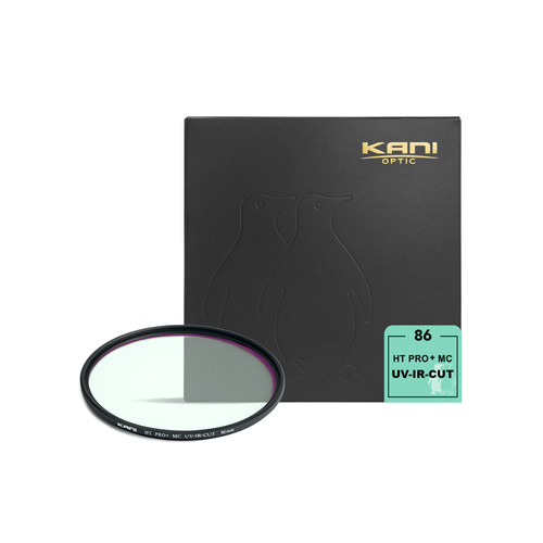 86mm UV-IR-CUT | ロカ・デザイン -KANI正規代理店