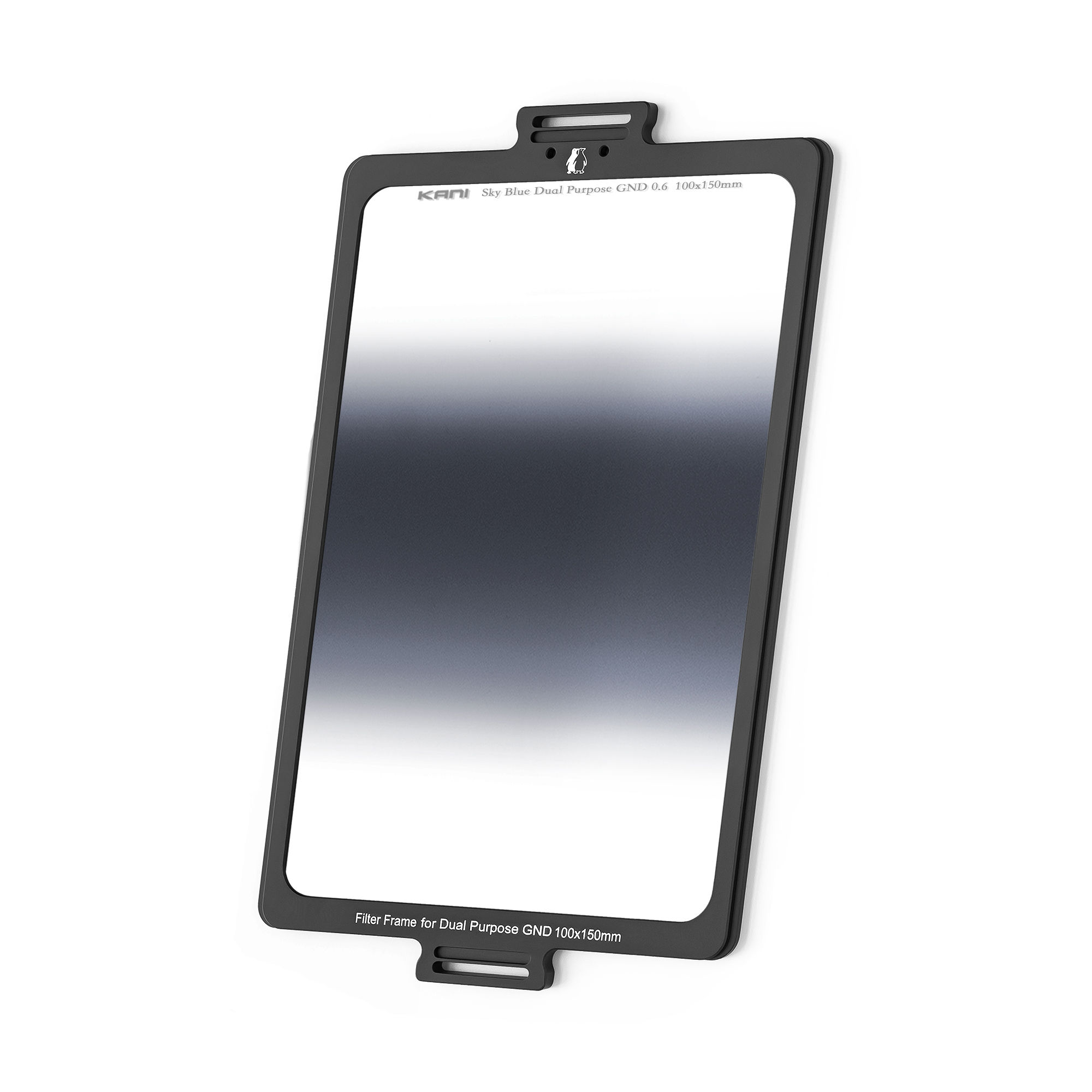 [in Frame] Sky Blue Dual Purpose GND filter 0.6 100x150mm for HT100 IV