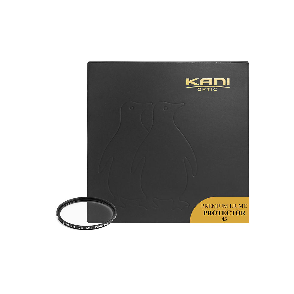 Premium Protector 43mm