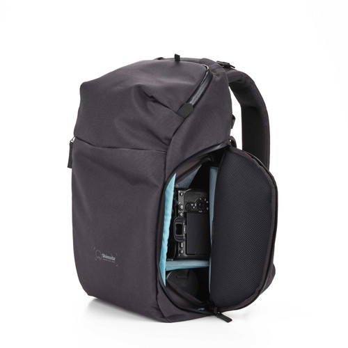 Shimoda Urban Explore 25 Anthracite / V520-182 | ロカ