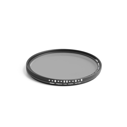 67mm Magnetic Premium CPL 0# + Adapter set | ロカ・デザイン -KANI