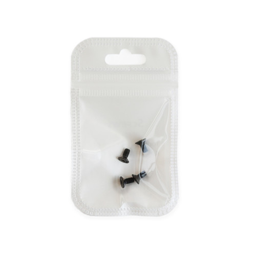 KANI Screw (5mm) for HT Filter Holder (4pcs) | ロカ