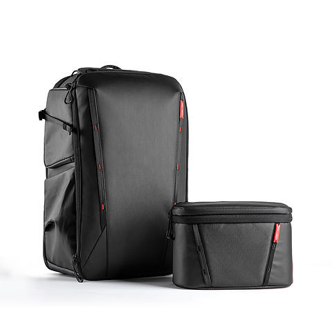 PGYTECH OneMo 2 BackPack 35L Space Black / P-CB-112 | ロカ 