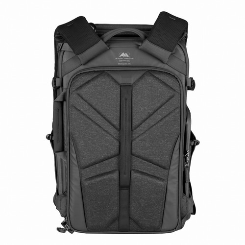 Summit Creative Metropolis 26L backpack Black | ロカ・デザイン 