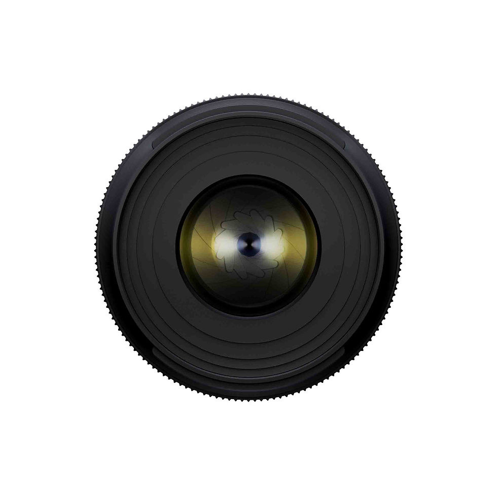 TAMRON 90mm F/2.8 Di III MACRO VXD for Nikon Z mount +