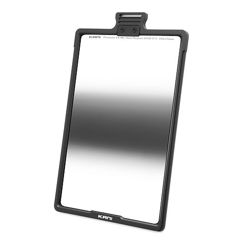 in Frame] Premium Dual Purpose GND filter 0.75 100x150mm for HT100 