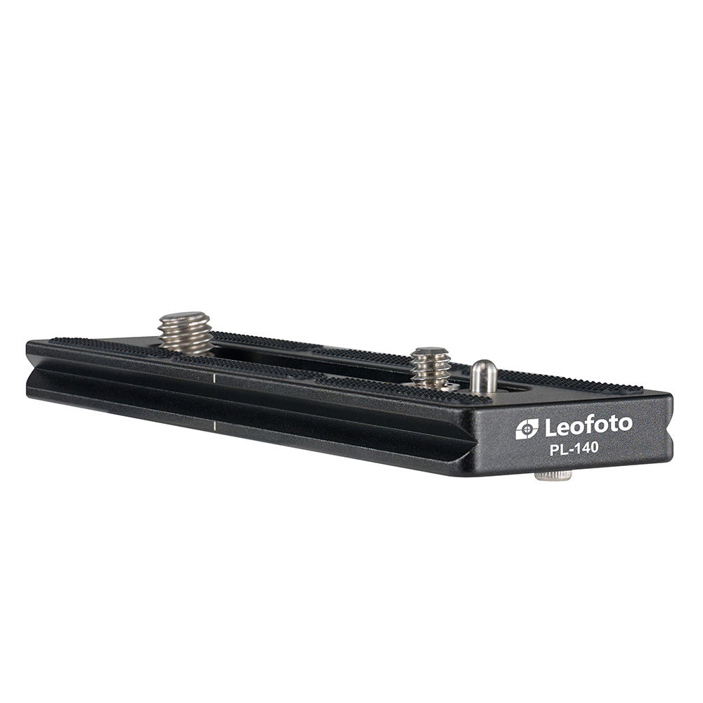 Leofoto PL-140 Quick Rerease plate