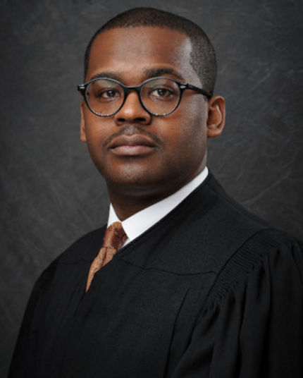 Honorable Prentis Edwards Jr