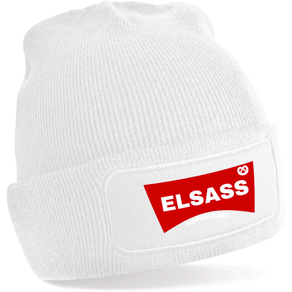 Bonnet Elsass sans ponpon