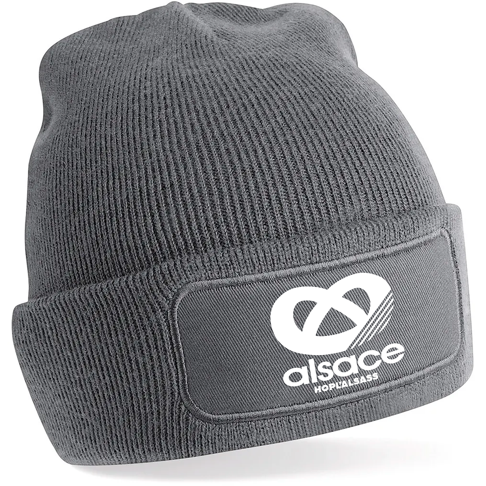 Miniature : Bonnet Alsace
