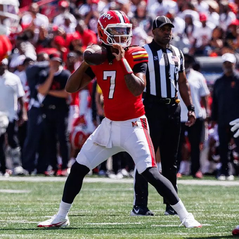 Why Everybody is Wrong About Maryland This Year