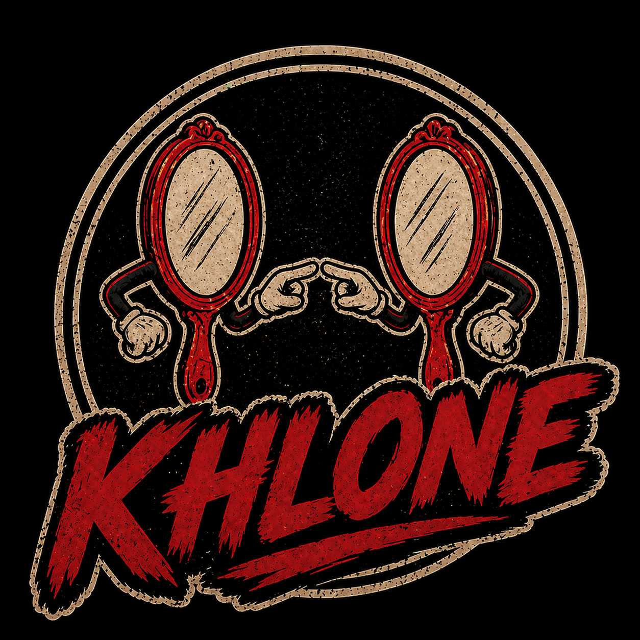Writer: Khlone