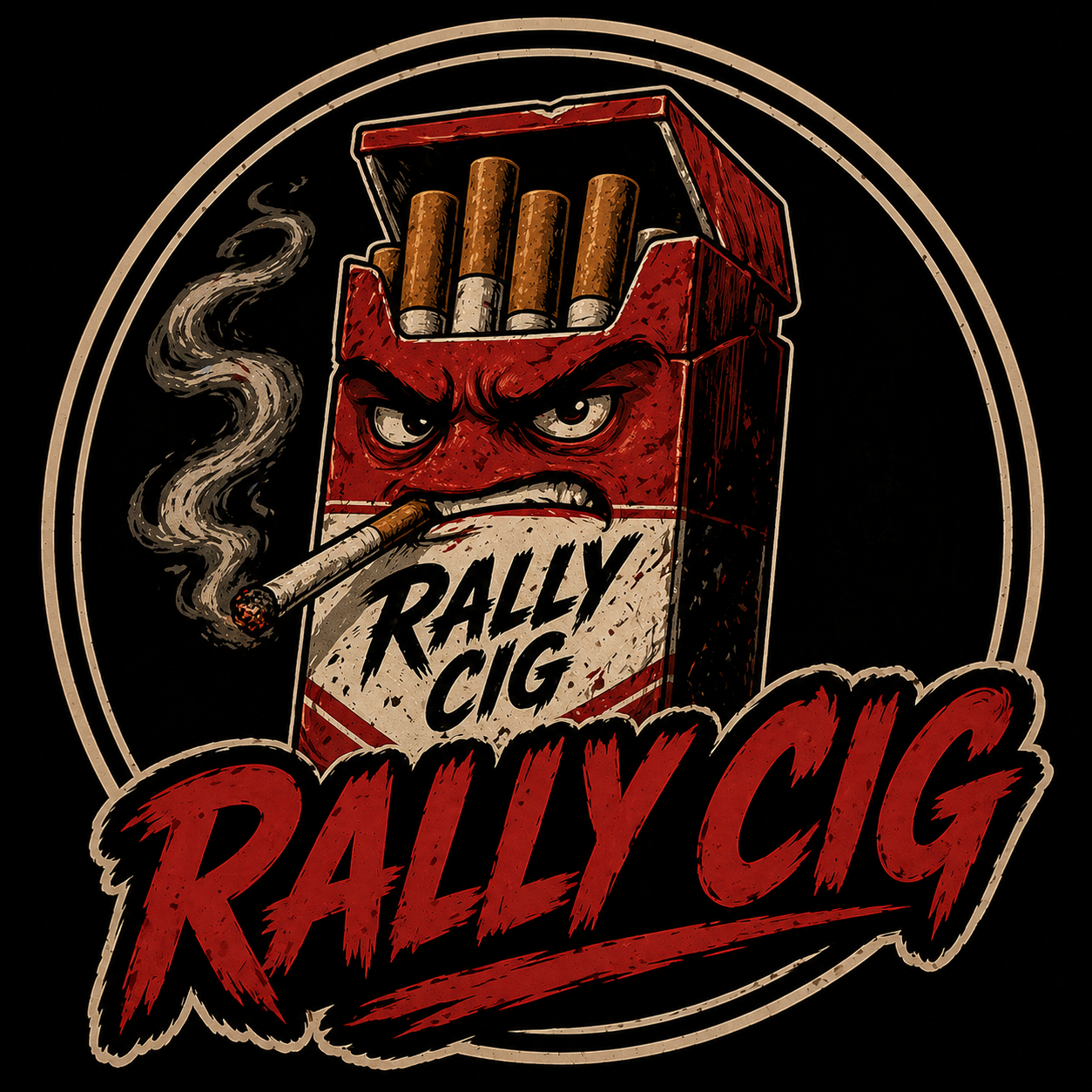 Writer: Rally Cig